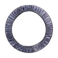 thumbnail image 1 of Funda de Anillo Gimnástico Protector Elástico Portátil Poliéster Resistente al Desgaste Adecuada para Entrenamiento de Calistenia y Gimnasia Artística Estilo E, 1 of 8