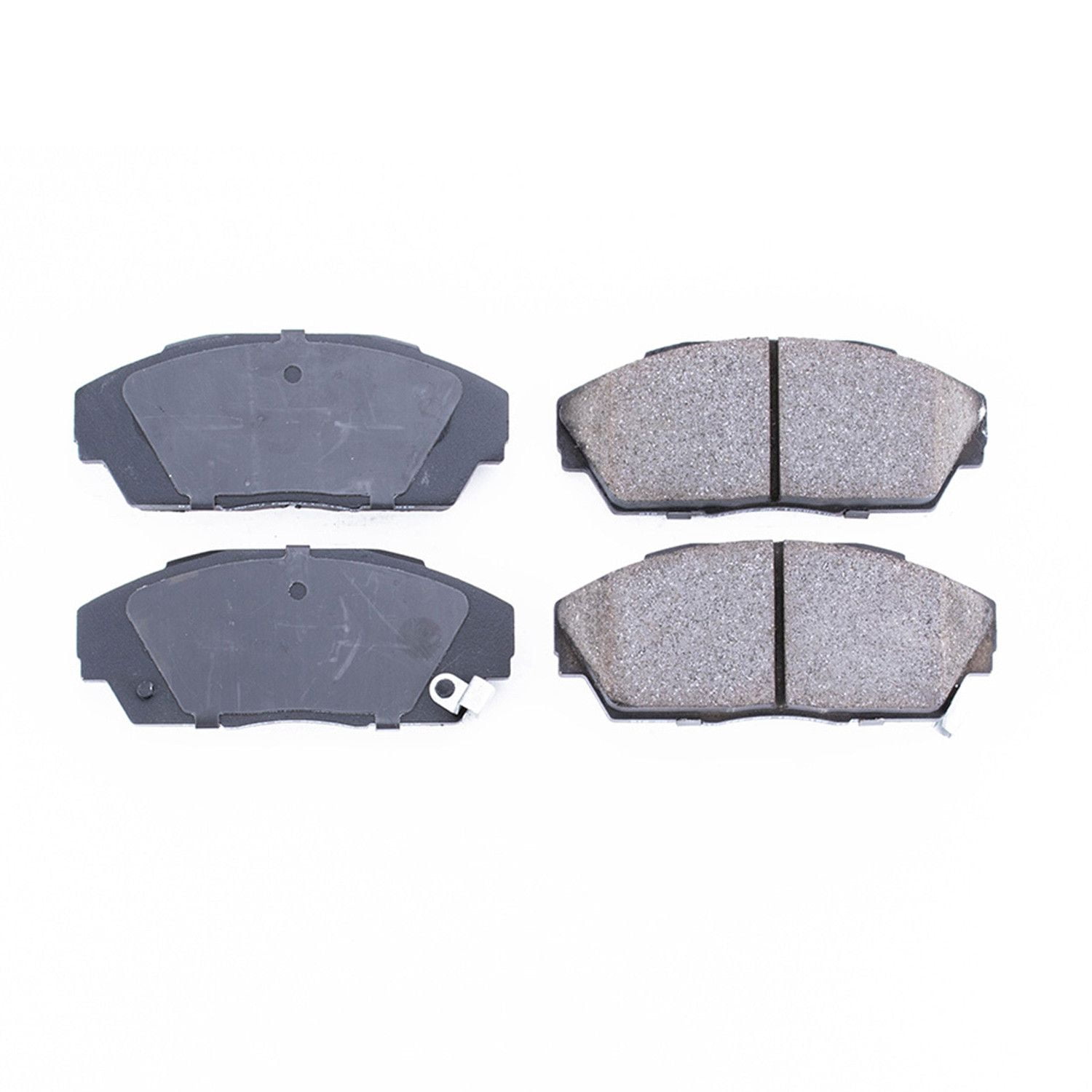 PowerStop Front Z16 Evolution Ceramic Brake Pads 16-341