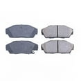 thumbnail image 2 of Power Stop Front Z16 Evolution Ceramic Brake Pads 16-341, 2 of 4