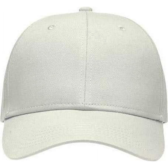 Sportsman SP1400 Lo-Pro Solid Back Traditional Trucker Cap - Stone