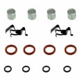 thumbnail image 2 of KarParts360 For GMC S15 Jimmy 1990 1991 Disc Brake Hardware Set | Regular Grade, 2 of 4