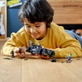 thumbnail image 4 of LEGO DC Comics Batmobile: Pursuit of The Joker 76119 Superhero Building Set, 4 of 8