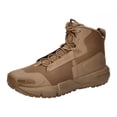 thumbnail image 1 of Zapatos Under Armour Charged Valsetz Mid para Hombre Coyote Talla 7 US, 1 of 9