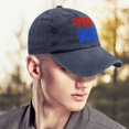 Chinga Tu MAGA Workout Hats for Men Baseball Caps for Women's Cool Caps Trendy Vintage Caps
