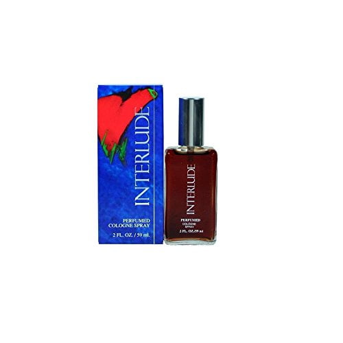 interlude cologne spray