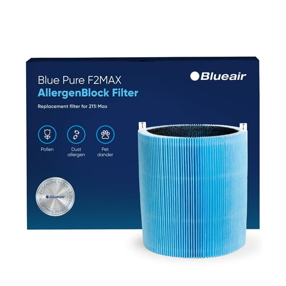 Filtro purificador de aire BLUEAIR Blue Pure 211i Max AllergenBlock
