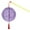 as show Size G T3, variant on Rvkxad Chinese Paper Lanterns With LED Lights, Hollow Out Hanging Asian Japanese Paper Lamps With Tassel And Cane, Decorative Lanterns For Indoor Outdoor Wedding Party Birthday Festival Decor