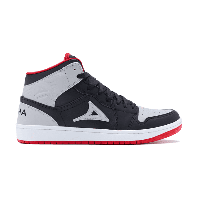 Tenis Pirma Urbano Para Hombre Raider