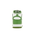 thumbnail image 4 of Nike Men's Dunk High Retro Chlorophyll Shoes, from StockX, 4 of 5