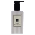 thumbnail image 2 of Loción corporal y de manos con pera inglesa y fresia de Jo Malone para unisex - Loción corporal de 8,5 oz Jo Malone Loción corporal 8.5 oz, 2 of 3