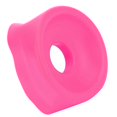 thumbnail image 5 of Men's Silicone Seal Sleeve Toys Washable Reusable Training Accessories for AdultsPink, 5 of 5