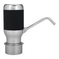 thumbnail image 3 of Bomba Eléctrica Automática para Botellas de Agua Potable, Dispensador Inteligente, Recargable Por USB, Elegante, Para El Hogar y la Oficina Al Aire Libre, 3 of 7