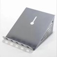 thumbnail image 5 of Telephone Holder Bracket Accessories Home Sturdy Fits All Telephones Hanging, 5 of 5