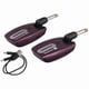 thumbnail image 2 of Inalámbrico de Guitarra Receptor de Transmisor de Guitarra Inalámbrico Recargable USB Inalámbrico de Bajo de Guitarra Eléctrica, C, 2 of 5