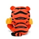 thumbnail image 5 of Colgante de ventana de Peluche Kidrobot Garfield Año del Tigre 20 cm, 5 of 9