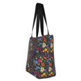thumbnail image 4 of Kdxio Flowers And Birds Women Reusable Grocery Bags Foldable Ripstop,Reusable Shopping Bags for Shopping,Gym,Gift, 4 of 8