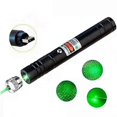 thumbnail image 1 of Usb Laser Pointer, Green Light Red Light Laser Flashlight ,Coach Laser Light, 1 of 1