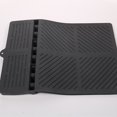 thumbnail image 3 of YAOMOBB Heat-Resistant Silicone Mat Silicone Griddle Tools Mat Heat Resistant Flexible Countertop Protection for Home Kitchen, 3 of 6