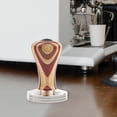 thumbnail image 3 of Utensilios de Manipulación de Espresso 58mm Gloria Manipulación de café, 3 of 9