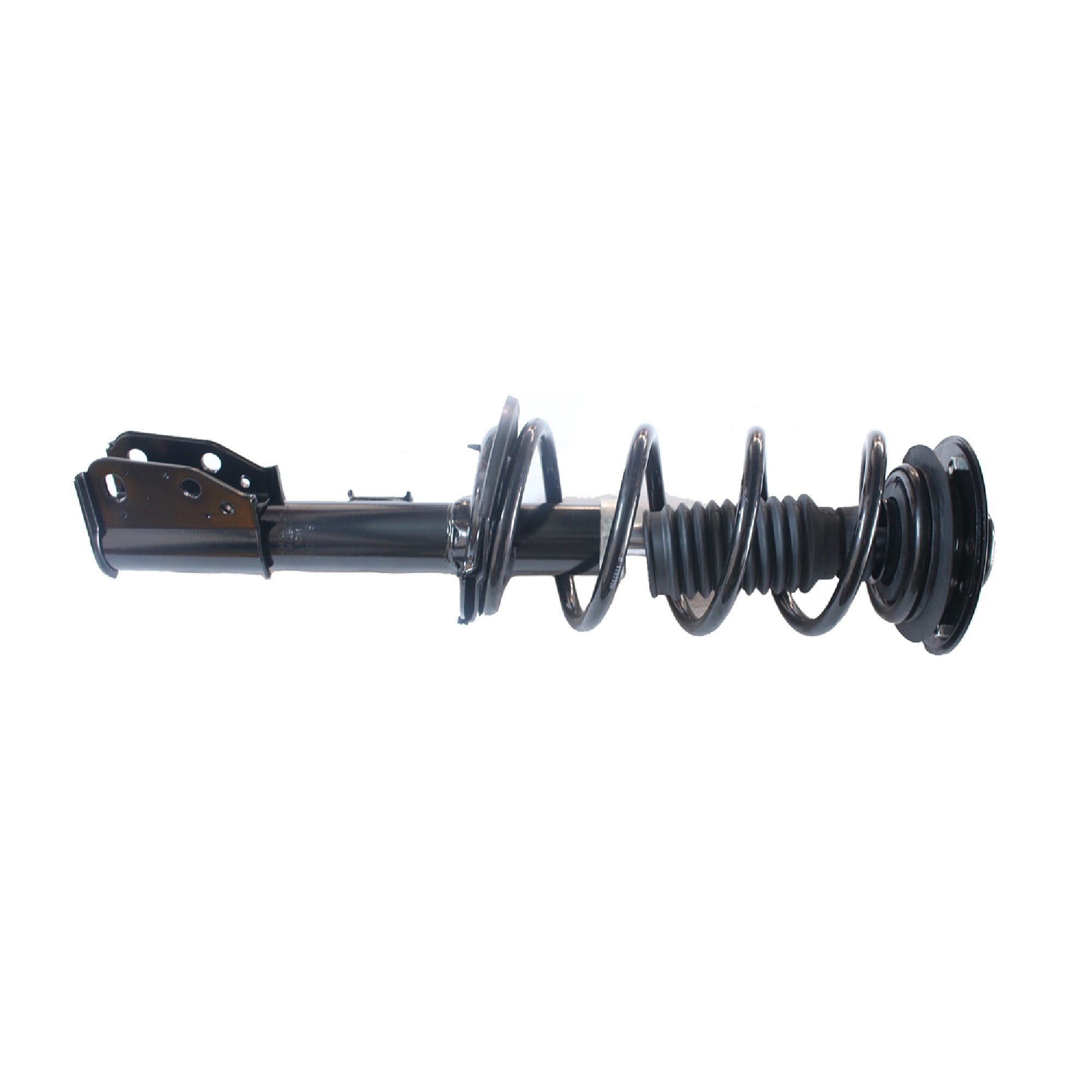 Vialiso VL2031956 Front Left Suspension Strut and Coil Spring Assembly Compatible With/Replacement For Chevrolet Equinox 2010 - 2017
