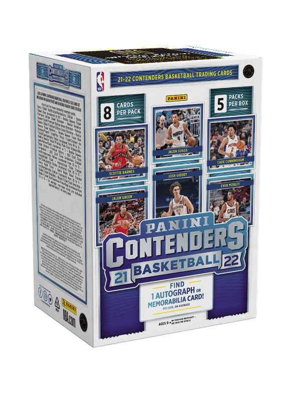 Basketball Cards in Trading Cards