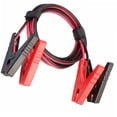 thumbnail image 3 of PENIKOKO 1Pcs Heavy Duty Jumper Cables Black Emergency Ignition For Car Use, 3 of 8