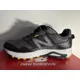 thumbnail image 3 of New Balance MT410LG8 Men's 8.5 4E XWide Grey Black Lace Up Trail Running Shoes, 3 of 6