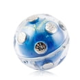 thumbnail image 4 of Juguete De Pelota De Choque Para Niños, Pelota Antiestrés Para Adultos, Regalo, Novedad, Mordaza, Juguetes Prácticos Para Bromas, Minibola De Fiesta Divertida Vogacara FN003196-00, 4 of 5