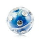 thumbnail image 4 of Juguete De Pelota De Choque Para Niños, Pelota Antiestrés Para Adultos, Regalo, Novedad, Mordaza, Juguetes Prácticos Para Bromas, Minibola De Fiesta Divertida Vogacara FN003196-00, 4 of 5