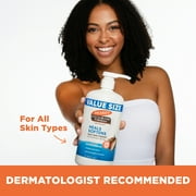 Palmers Cocoa Butter Formula Daily Skin Therapy Body Lotion for Dry Skin، 33.8 fl. أوقية.