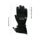 thumbnail image 3 of Guantes Térmicos para Montar A Prueba Viento Ciclismo Invierno Con Pantalla Táctil Hombres Y Mujeres, 3 of 9