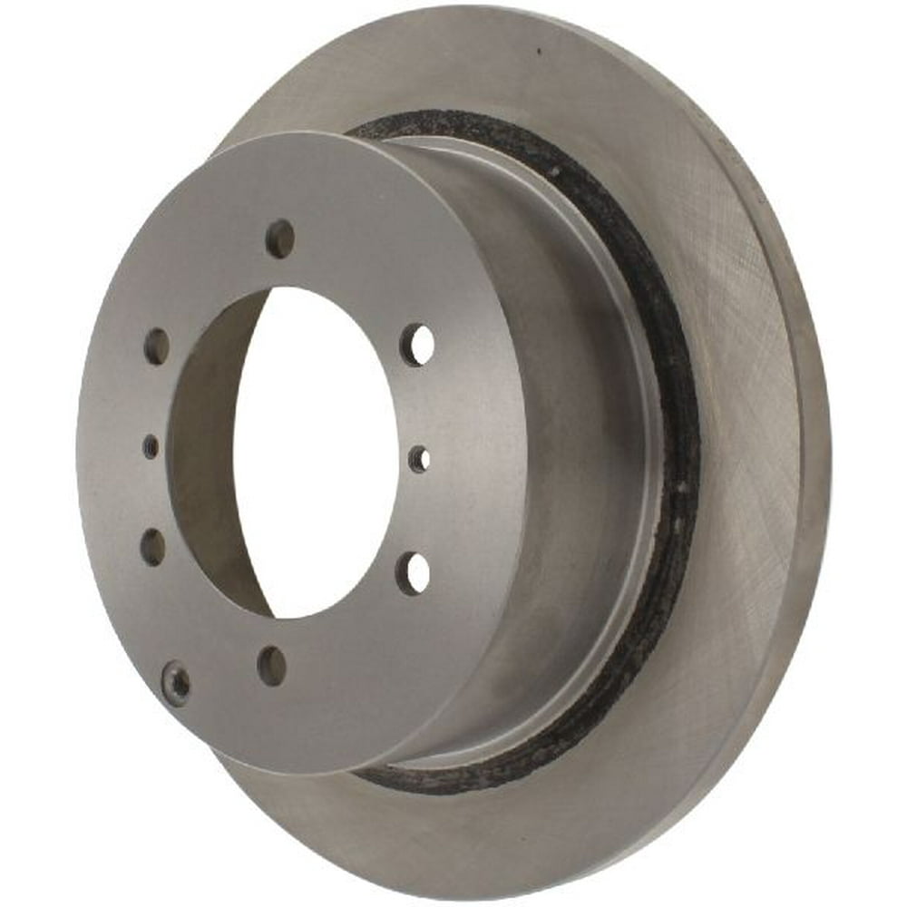 GoParts OE Replacement for 19972004 Mitsubishi Montero Sport Rear