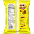 thumbnail image 2 of Chester's Flamin' Hot Fries Corn & Potato Snacks, 4 oz Bag, 2 of 4