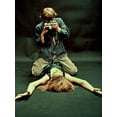 thumbnail image 2 of Art.com Blow-Up, David Hemmings, Verushka, 1966 Photo, 24" x 32", 2 of 4
