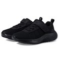 thumbnail image 2 of Zapatilla Skechers Kids Bounder-Baronik negro/negra unisex, 2 of 7
