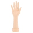thumbnail image 2 of Female Mannequin Hand Arm Display Base Gloves Jewelry Model, 2 of 6