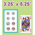 thumbnail image 4 of Carson Dellosa Education CD-145838 Judy Clock Classroom Set, 4 of 5