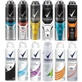 thumbnail image 2 of Rexona Desodorante Aerosol 150ml Kit con 4 unidades Deng Xun unisex, 2 of 2
