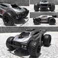 thumbnail image 5 of New 2.4G RC Car High-speed Racing Four-wheel Stunt Drift SUV Remote Control Car Toys, 5 of 5