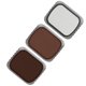 thumbnail image 5 of Filtro ND/CPL de Lente de cámara LYUMO para Dron DJI Mavic Air 2S Aluminio y Vidrio Óptico, 5 of 8