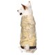thumbnail image 1 of Balery World Map Sudadera con Capucha para Perros Pequeños – Ropa para Mascotas, Disfraz para Perros y Gatos, Ideal para Fiestas y Cosplay-X-Large, 1 of 6