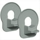 thumbnail image 1 of 2 Soportes para Mangueras de Piscina, Accesorios para Piscinas ., 1 of 5