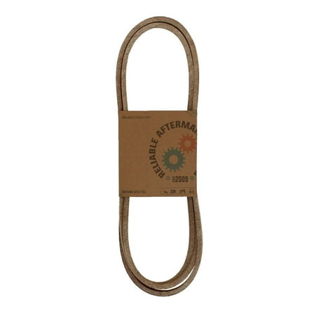 Mower Deck Belt Fits Country Clipper Replaces D3606