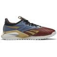 thumbnail image 2 of Reebok Footwear  Men's Nano X2 Reebok Training Ftw Men Terred/Brablu/Magold , 8.5 M US, 2 of 5