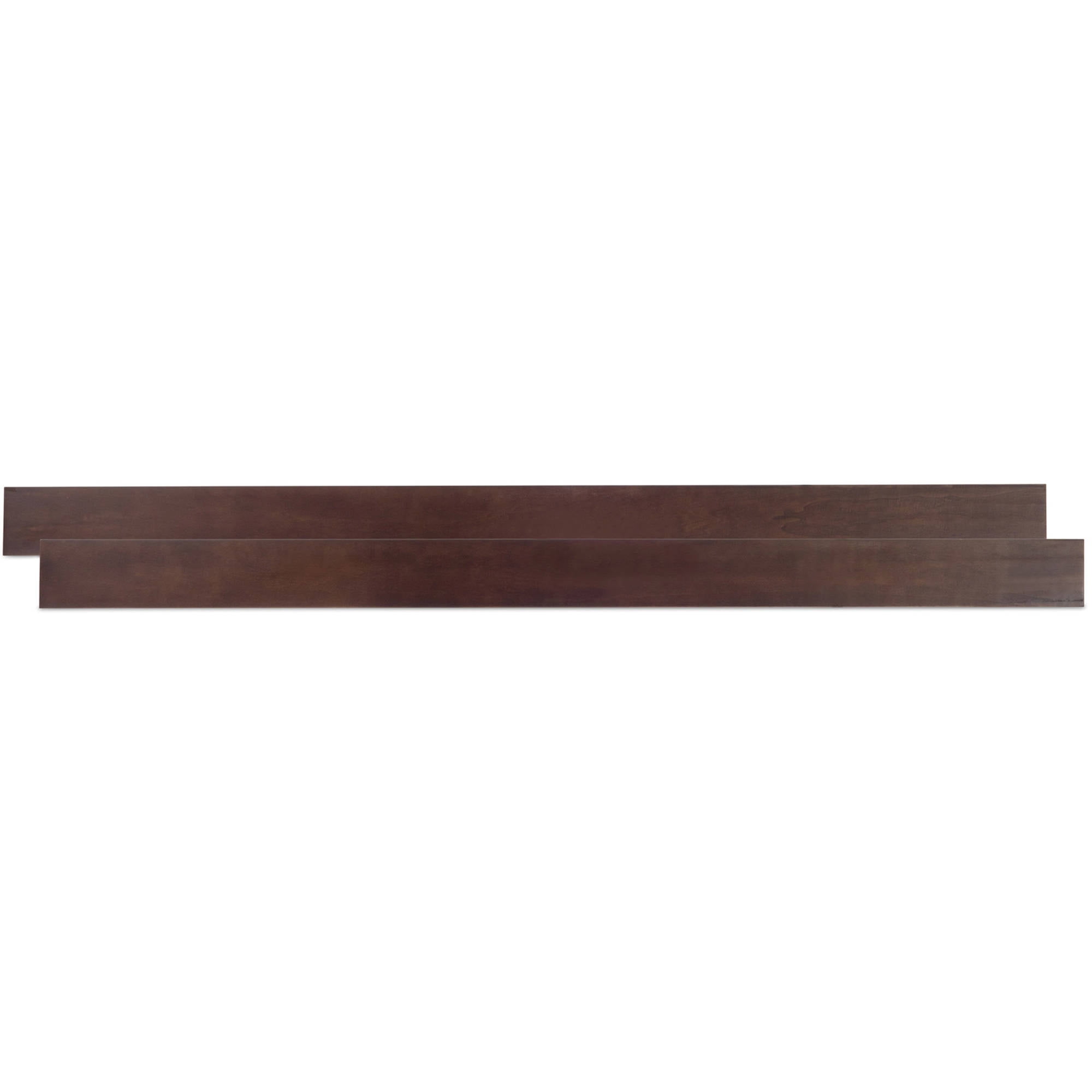 child craft full size bed rails