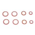thumbnail image 3 of Anillo de sellado de cabeza de tubo de válvula de expansión - Kit de juntas tóricas para sistema de aire acondicionado, 3 of 5