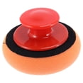 thumbnail image 1 of 6 Piezas / Juego Almohadilla de Lavado AutomóViles Kit Espuma Limpieza con Esponja Almohadillas Aplicadoras Microfibra Manejar Agarre Estilo Coche, 1 of 6