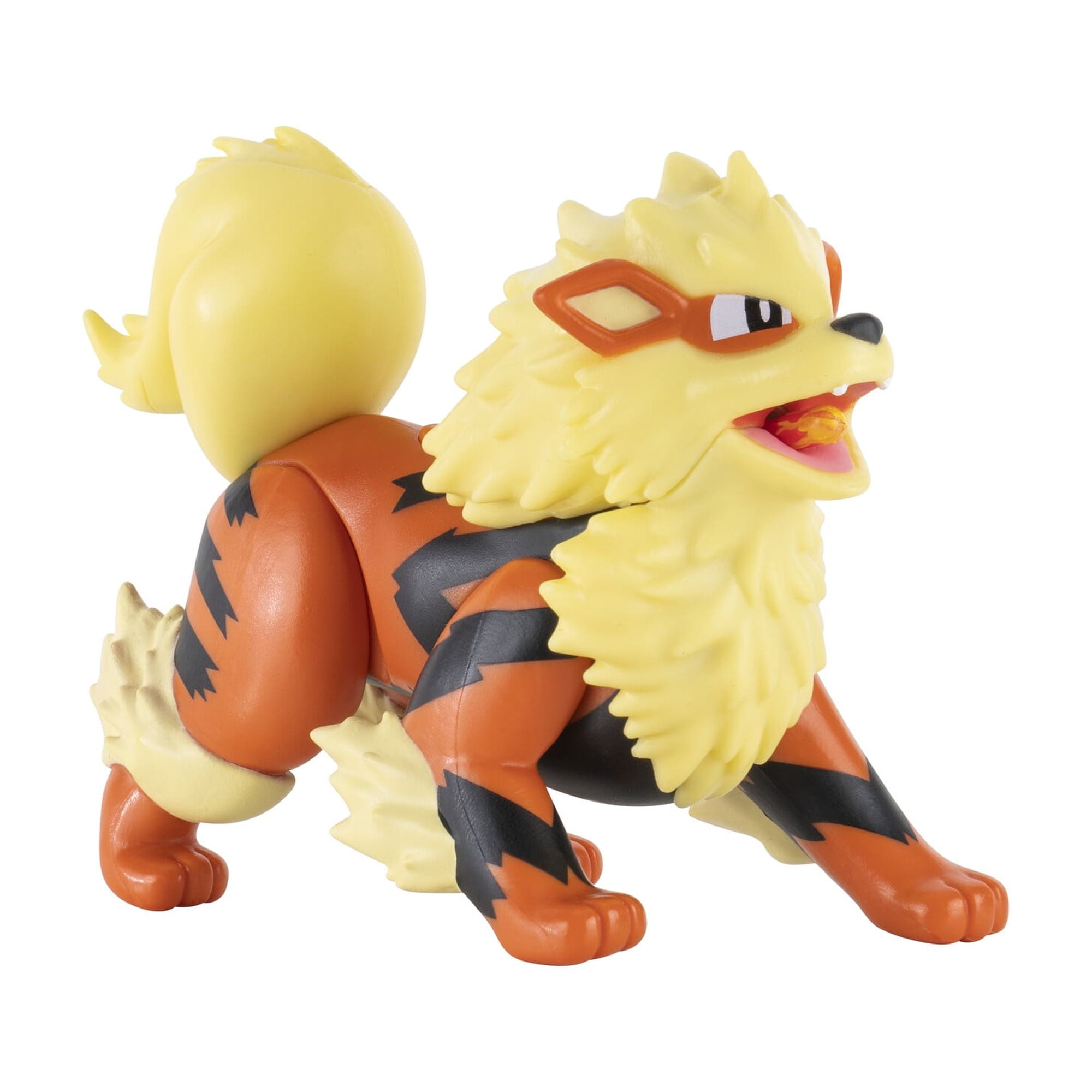 Pokemon on sale arcanine figure