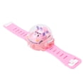 thumbnail image 2 of RC Car Toy, Cartoon Cute Toy Car Dust Cover Safe Skin Friendly Fácil De Usar Para Regalo ANGGREK Rosa, 2 of 8