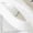 White and Grey, variant on Unisex Puffy Sneakers for Couples, Lightweight Four-Season Outdoor Walking Shoes with Cushioned Comfort, Non-Slip Sole for Travel, Casual Wear and Daily Activities